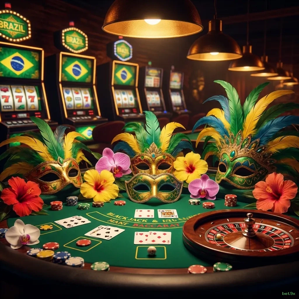 Login rápido no app bet9x