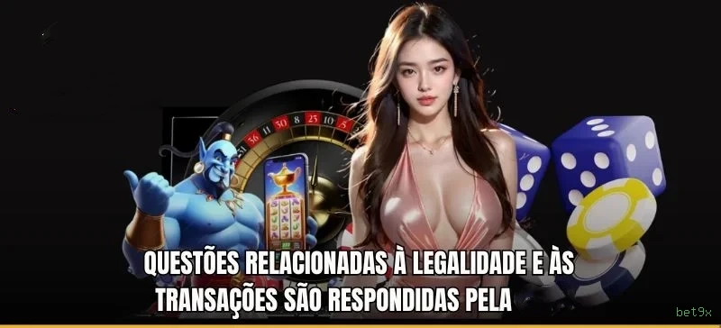Streaming 4K no cassino ao vivo da bet9x