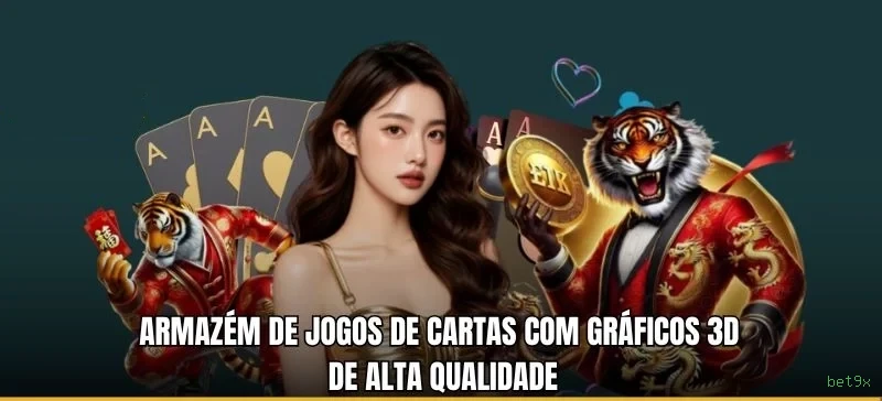 Dealers profissionais da bet9x