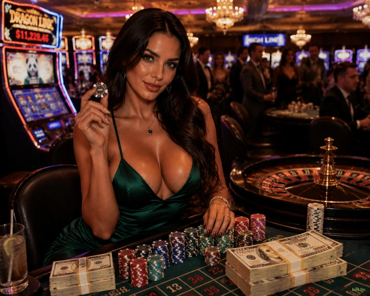 Siga a bet9x no Facebook