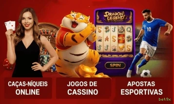 Instalação Android bet9x