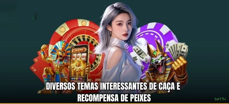 Instalação PC bet9x
