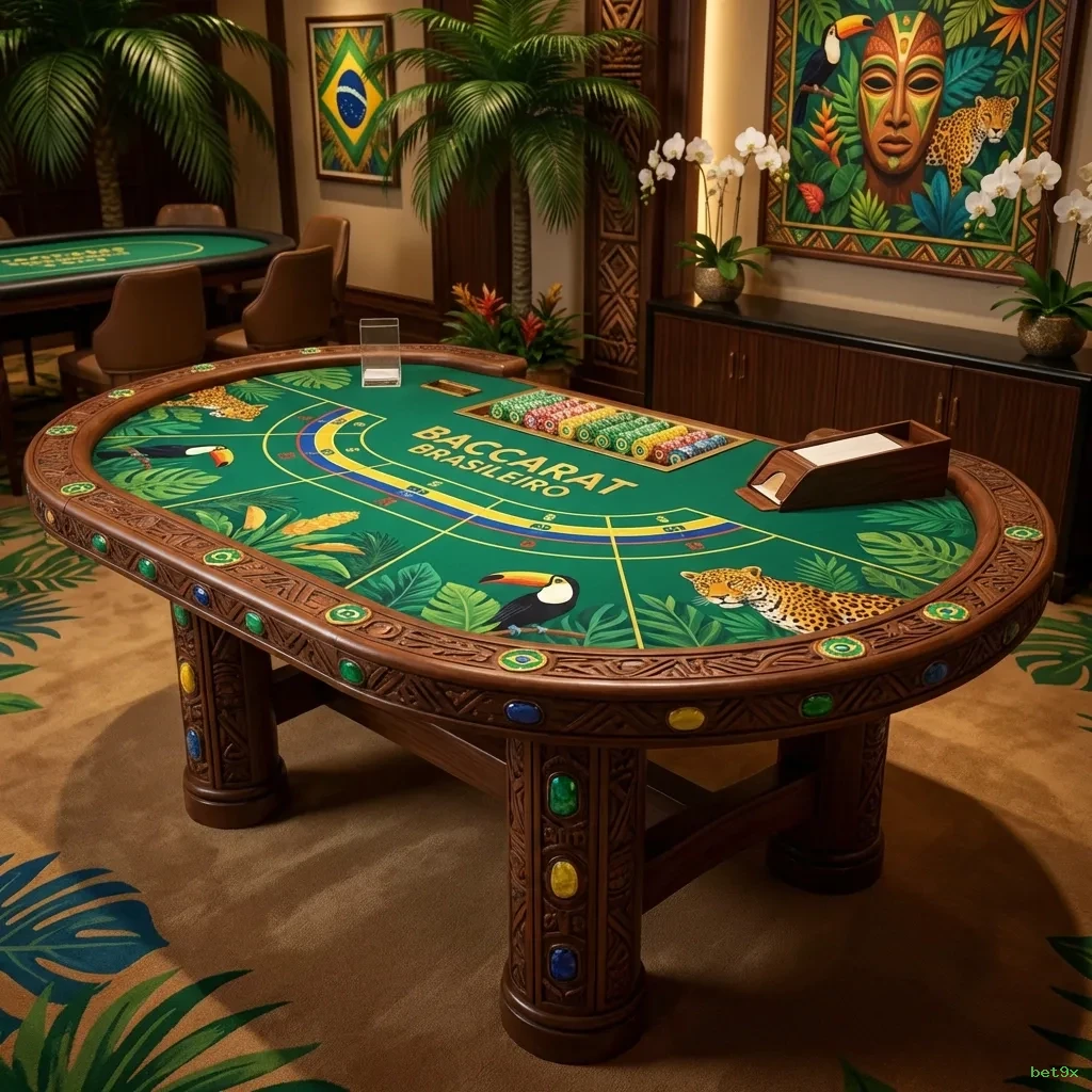 Lottery Clássica na bet9x