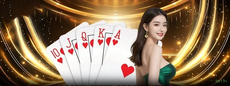 Suporte bet9x